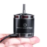 MAD CM 3120 BANSHEE FPV Drone motor - Image 4