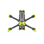 flyfishrc Volador VX3  O4 Pro Freestyle Frame Kit Yellow