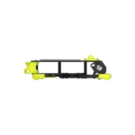 flyfishrc Volador VX3  O4 Pro Freestyle Frame Kit Yellow - Image 3