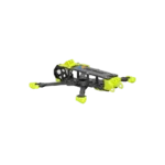 flyfishrc Volador VX3  O4 Pro Freestyle Frame Kit Yellow - Image 2