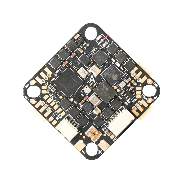Cube_Brushless_Flight_Controller_front_720x BETAFPV Cube 2-4S Brushless Flight Controller - Image 1