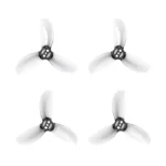 BETAFPV Gemfan D2.2 3-Blade Propellers (1.5mm Shaft) For PAVO 20 PRO II