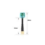 flyfishrc Osprey 5.8Ghz 60mm SMA Antenna - RHCP - Image 3