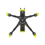 flyfishrc Volador II VD5 O4 Pro Deadcat FPV T700 Frame Kit - Image 2