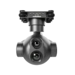 Skydroid C12 Pro 4K DUAL LIGHT (DAY+THERMAL) with 30X Zoom & AI Tracking (Latest Model) - Image 4