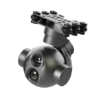 Skydroid C12 Pro 4K DUAL LIGHT (DAY+THERMAL) with 30X Zoom & AI Tracking (Latest Model) - Image 3