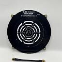 150mm triple feed5 5.8GHz Triple Feed Patch Array Antenna 14dBi High Gain Directional LHCP RHCP FPV Antenna for FPV Drone RC Quadcopter - Image 1