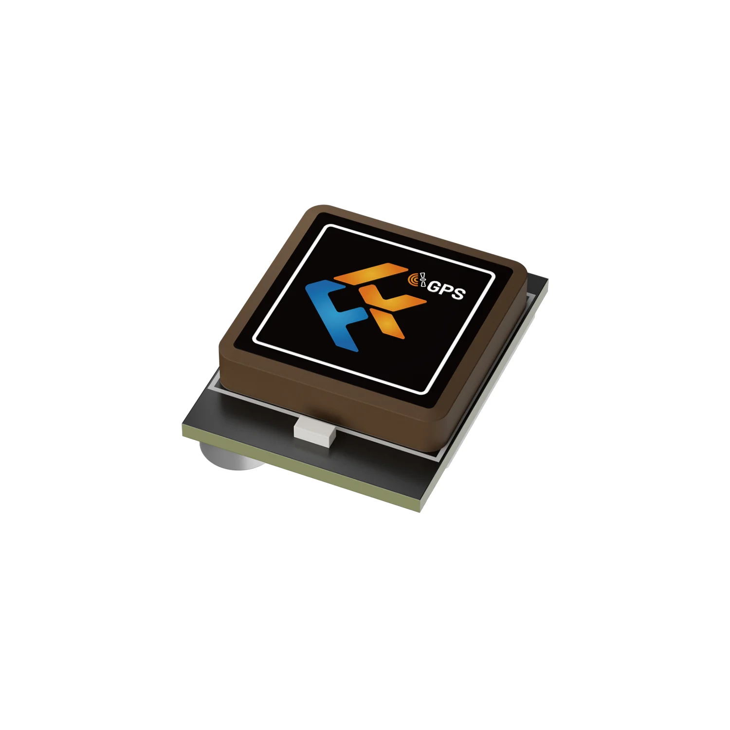 1_16bd2db8-cec3-4725-9833-a3b25f369f7f FlyFishRC M10 Mini GPS Module - Image 1