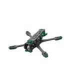 GEP-MK5 O4 Pro Wide X Frame EMERALD GREEN