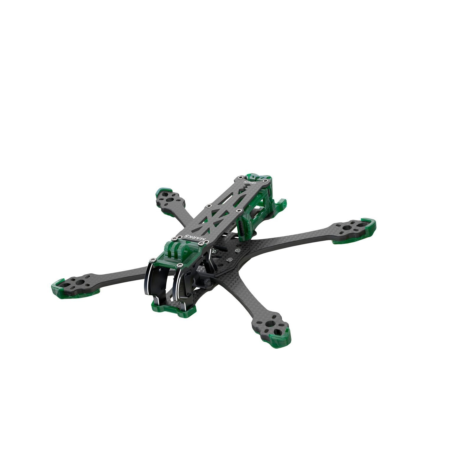 1_Main_0000-9-1536x1536 GEP-MK5 O4 Pro Wide X Frame EMERALD GREEN - Image 1