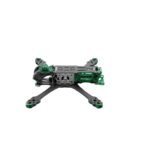 GEP-MK5 O4 Pro Wide X Frame EMERALD GREEN - Image 3