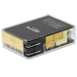 HOTA H24 245W GaN Gallium Nitride AC Adapter – EU Plug - Image 2