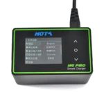 HOTA H6 Pro 700W Smart Charger - Image 4