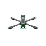 GEP-MK5 O4 Pro Wide X Frame EMERALD GREEN - Image 2