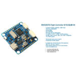 MATEKSYS H743-SLIM-V4 FLIGHT CONTROLLER - Image 2