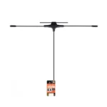 HGLRC Gemini ELRS 915MHz & 2.4GHz Dual-Band Single/Dual Antenna Receiver - Image 4