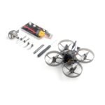 Happymodel Mobula7 1S Micro FPV Whoop Drone - Image 3