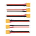 BETAFPV 2S Whoop Cable Pigtail (XT30) 1PC