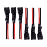 4S Whoop Cable Pigtail (XT30) 1PC