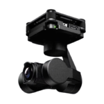 HEQUAV G-port 3-axis gimbal for DJI O4 Pro - Image 2