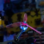 Ethix P3.5 Polycarbonate 5.1" Propeller (Set of 4) - RAD Berry - Image 3