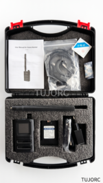 Skydroid S10 Handheld Drone Alarm