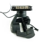 HEQUAV G-port 3-axis gimbal for DJI O4 Pro - Image 6