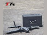Heewing T1-S Ranger S VTOL PNP WITH CARRY CASE - Image 2