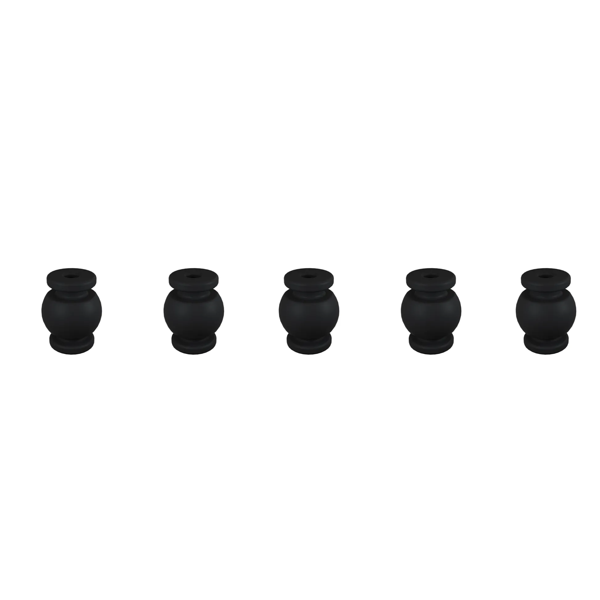 O3-Balls-1_1944x 5PCS Flywoo O3\O4\O4PRO Air Unit Rubber Damping Balls - Image 1
