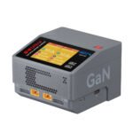 HOTA S6 ULTRA 650W GaN+SiC Dual Channel Smart Charger - Image 4