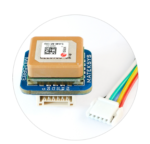 MATEKSYS M10Q-5883 GNSS & COMPASS - Image 3