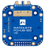 MATEKSYS 12S PDB FCHUB V2-440A-BURST - Image 4