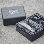 Heewing T1-S Ranger S VTOL PNP WITH CARRY CASE - Image 3