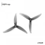 HQ Juicy Prop J35 (4.9X3.5X3) (2CW+2CCW)-Poly Carbonate - Image 4