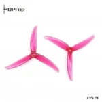 HQ Juicy Prop J35 (4.9X3.5X3) (2CW+2CCW)-Poly Carbonate - Image 2