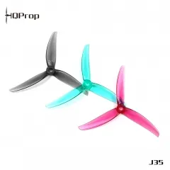 e8352cb22f.jpg.240x240 HQ Juicy Prop J35 (4.9X3.5X3) (2CW+2CCW)-Poly Carbonate - Image 1