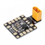 MATEKSYS PDB-XT60 with BEC 5V and 12V