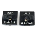 TRUERC X-AIR 5.8 MK II pair for DJI GOGGLES 2 (2PC) - Image 2