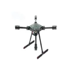 ZD550 Carbon Fiber Foldable Quadcopter Frame Kit - Image 4