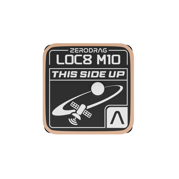 ZerodragLOC8-M10_GNSSSystem_GPS_MadeinIndia_Made_India_M10_GPS_Drone_LOC8_Compact_GPS_1 Zerodrag LOC8-M10 GPS Module (MADE IN INDIA) - Image 1