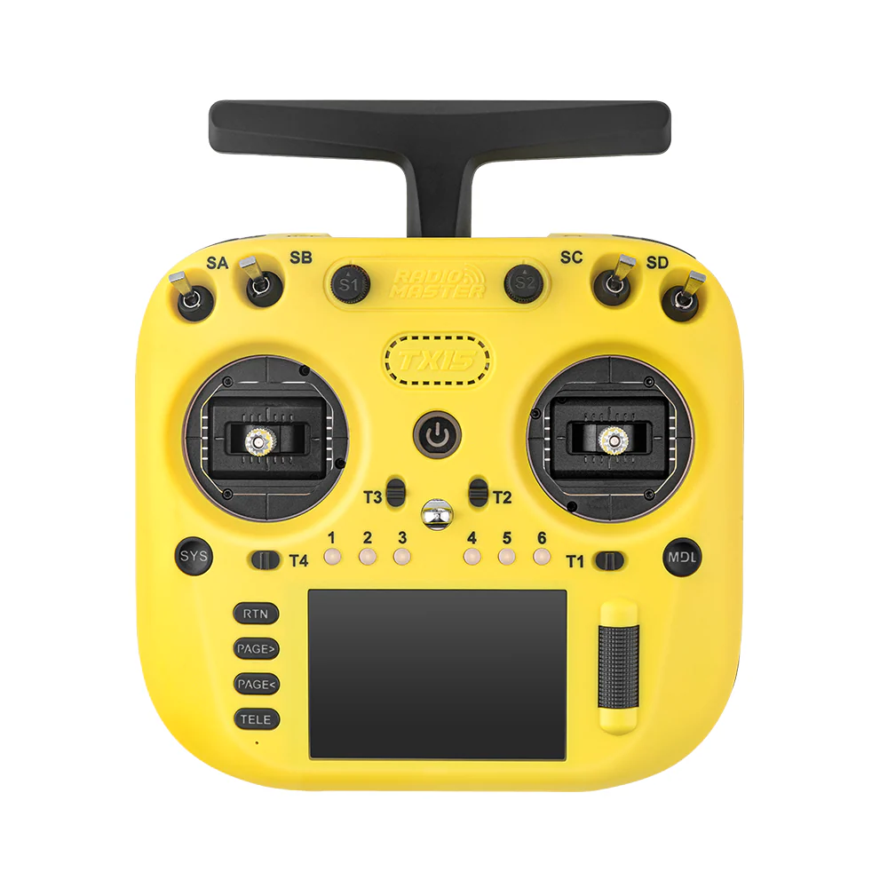 TX15 Radio Controller (ELRS / M2) - Image 2