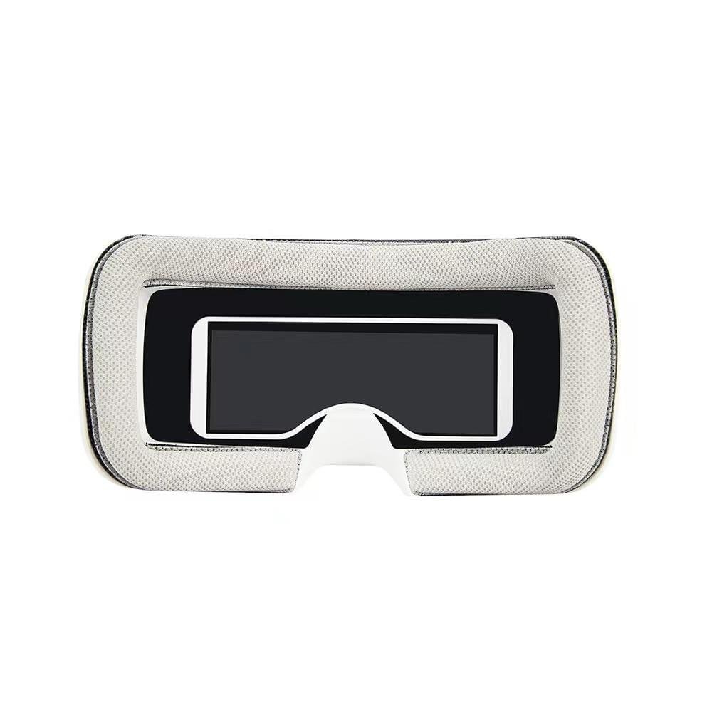 BeastHobby VR100 Focus Adjustments FPV Goggle with 5.8G 40ch Receiver 3.0 inch screen for Racing Drone Micro Whoop - Image 2
