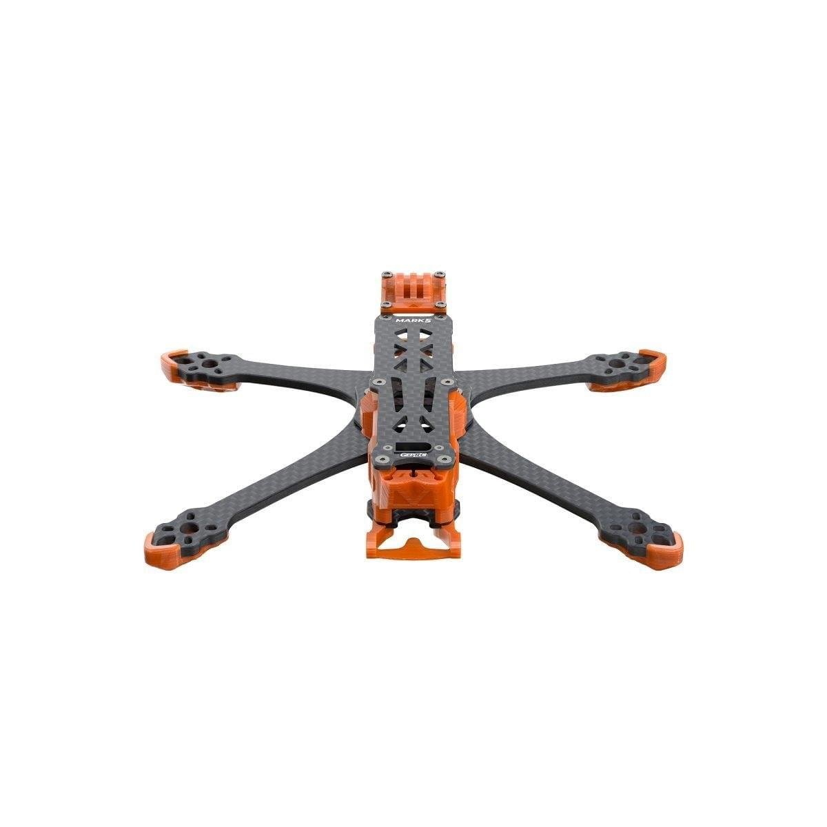 GEP-MK5 O4 Pro DC Frame - Image 1