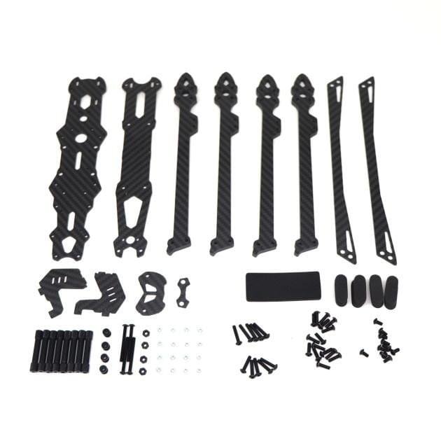 Mark4 10inch v2 Long Range FPV Drone Frame Kit - Image 2