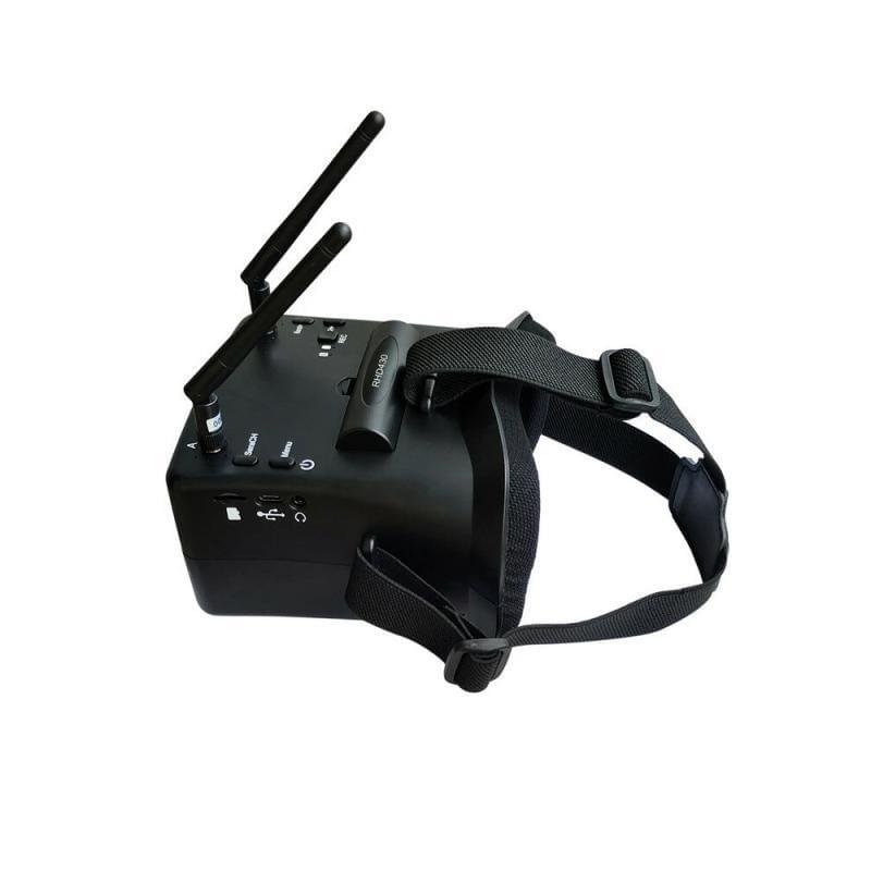 Sj Rhd430 Fpv Goggles - Image 1