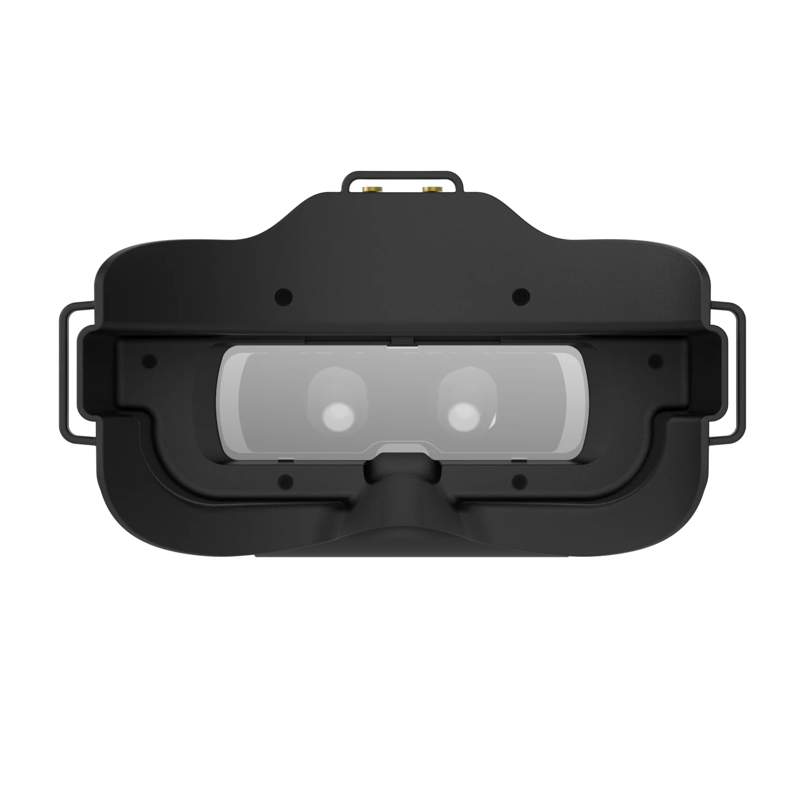 Skyzone Cobra X V4 5.8GHz FPV Goggles w/ SteadyView Receiver - Image 2