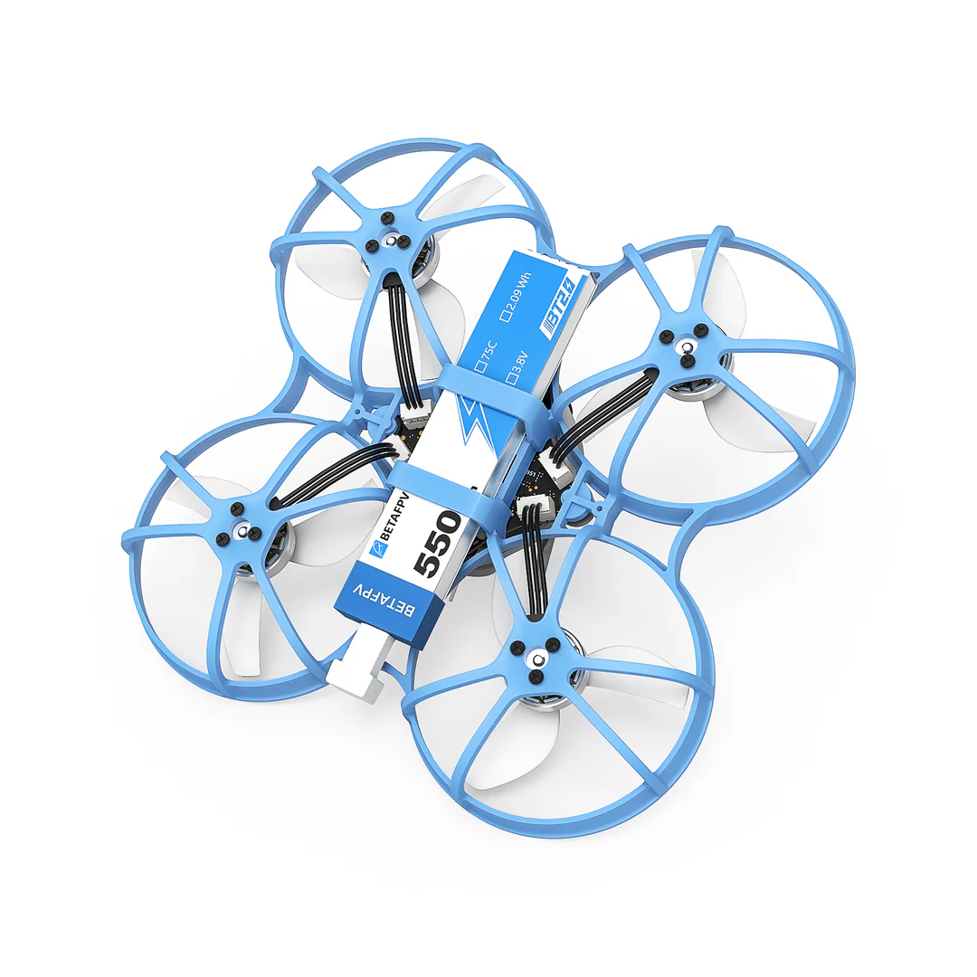 Meteor75 Pro Brushless Whoop Quadcopter - Image 2