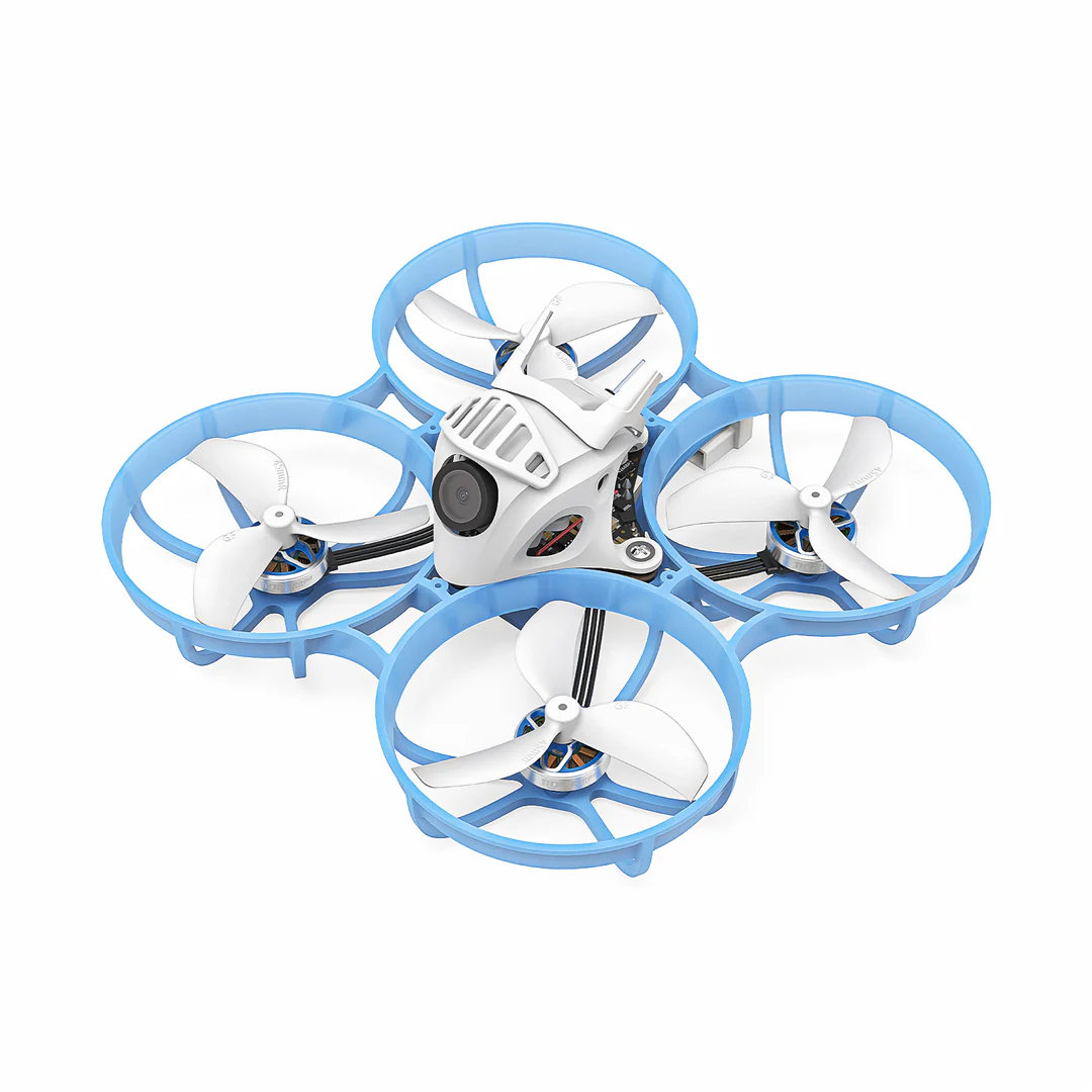 Meteor75 Pro Brushless Whoop Quadcopter - Image 1