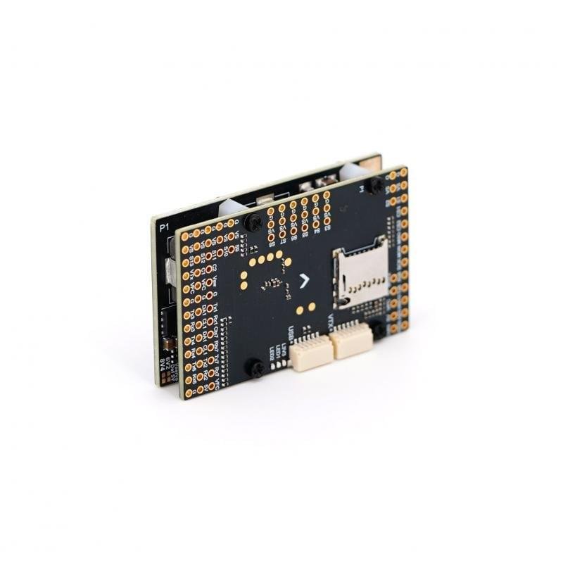 TBS LUCID H7 WING FC - Image 1