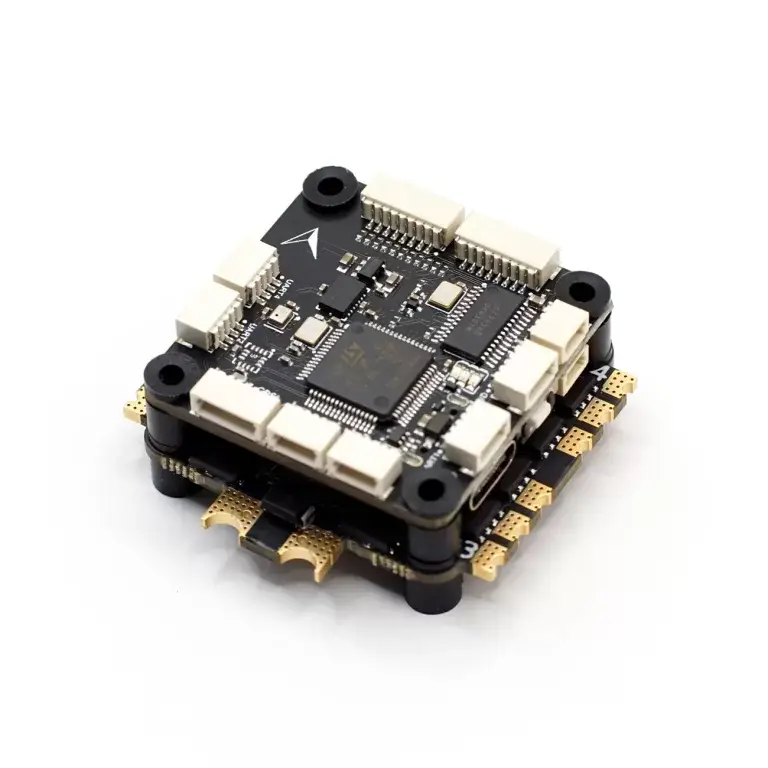 MicoAir F405 V2 Stack with 4in1 50A Bluejay 48K ESC - Image 1